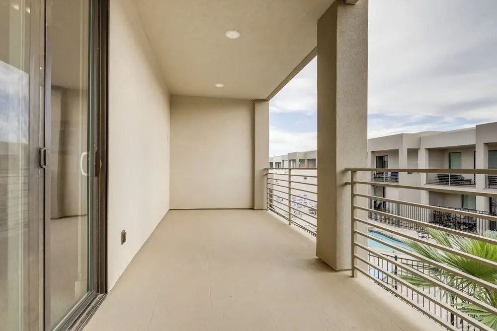 Gorgeous St George Condo w/ Community Pool!