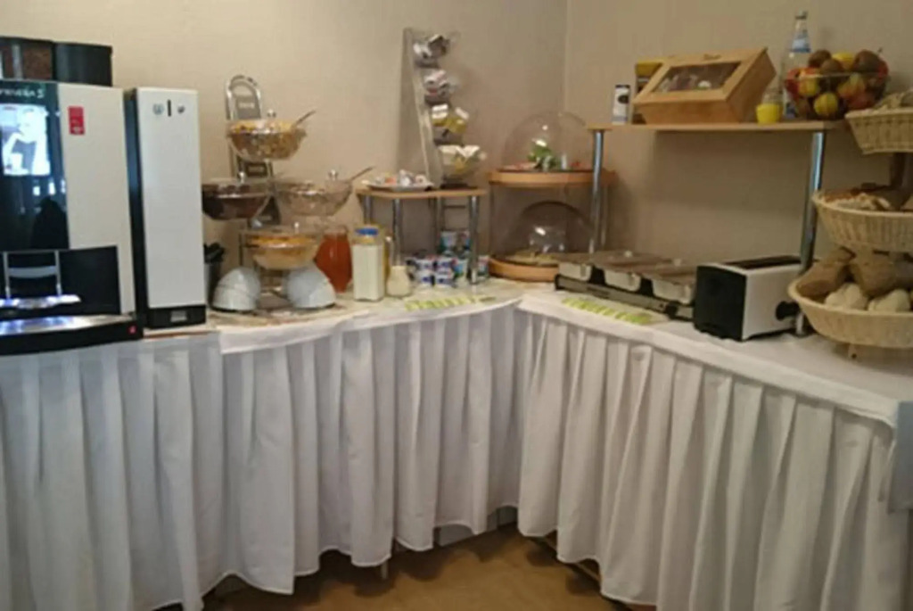 City Hotel Gotland
