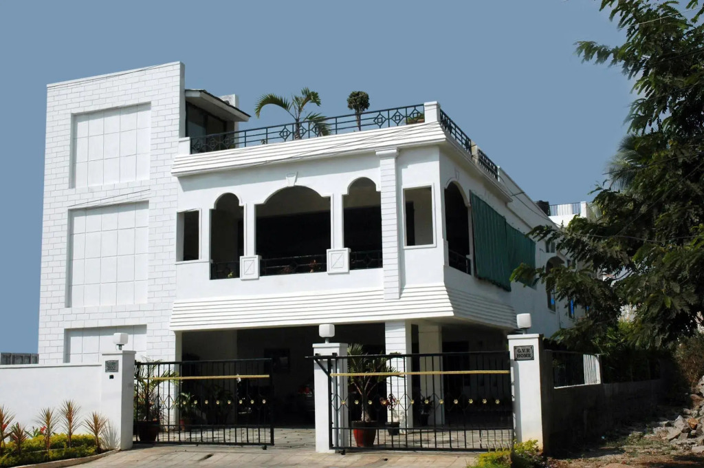 Serenity Inn Elite