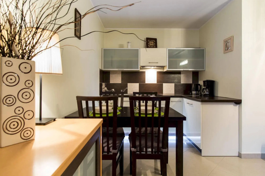 Apartamenty Tetmajer