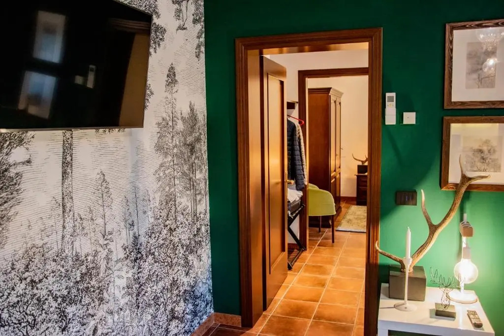 Villa Solatia