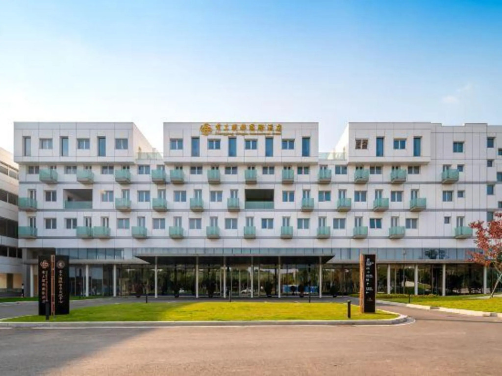 Changgong mingdu Hotel