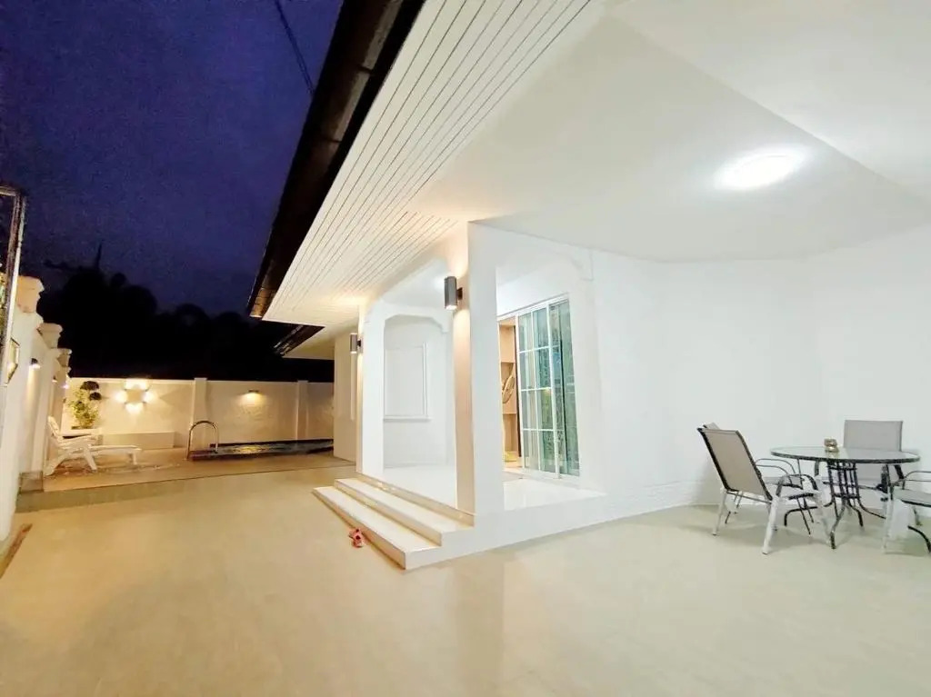 Villa la Ibiza 10mins to Walking Street