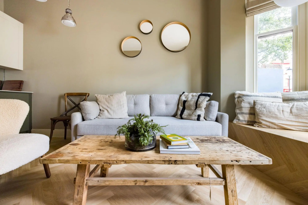 The Notting Hill Apartments - NH2