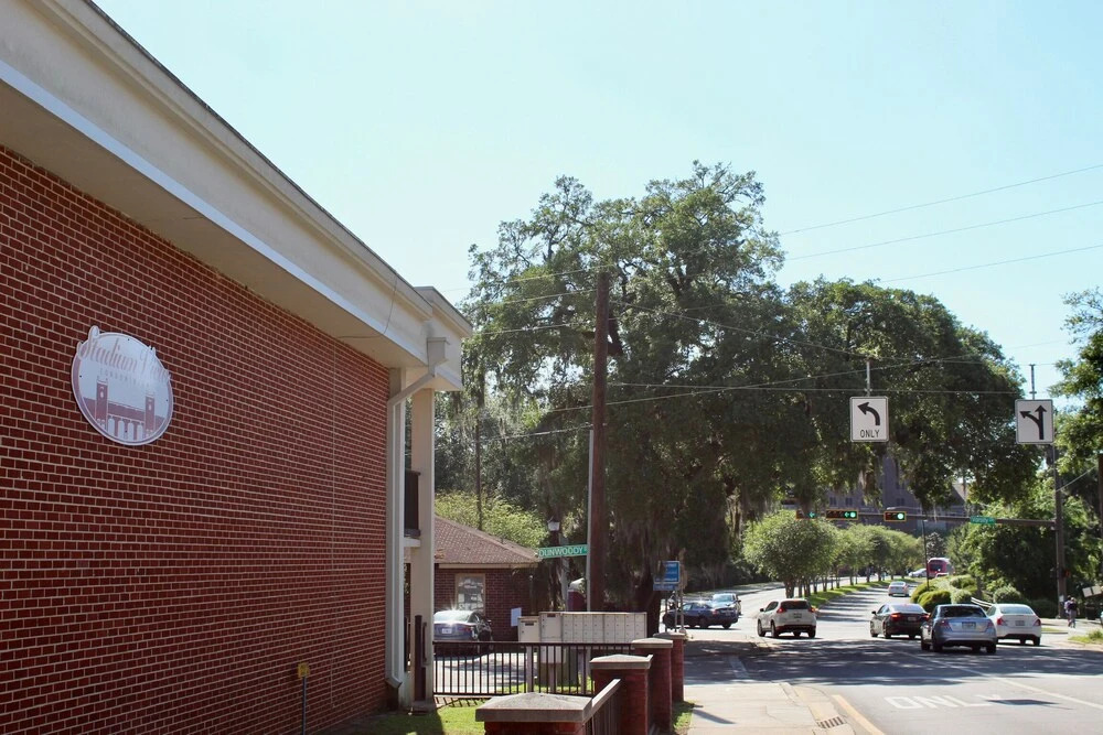 Excellent Location! On Campus Studio Sleeps 4