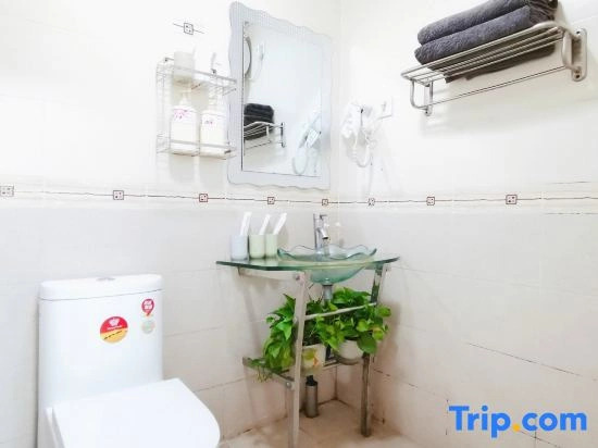 Guangzhou Xiaoshiguang Aesthetic Homestay
