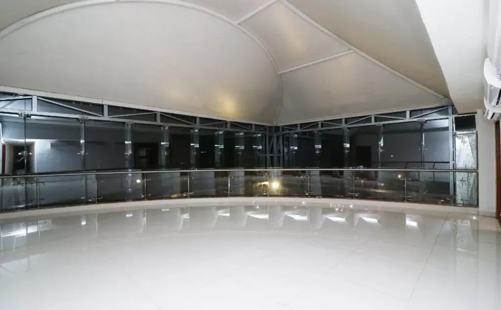 Slk Nimbus Arcade By OYO Rooms