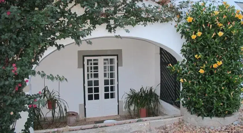 Monte das Gamas