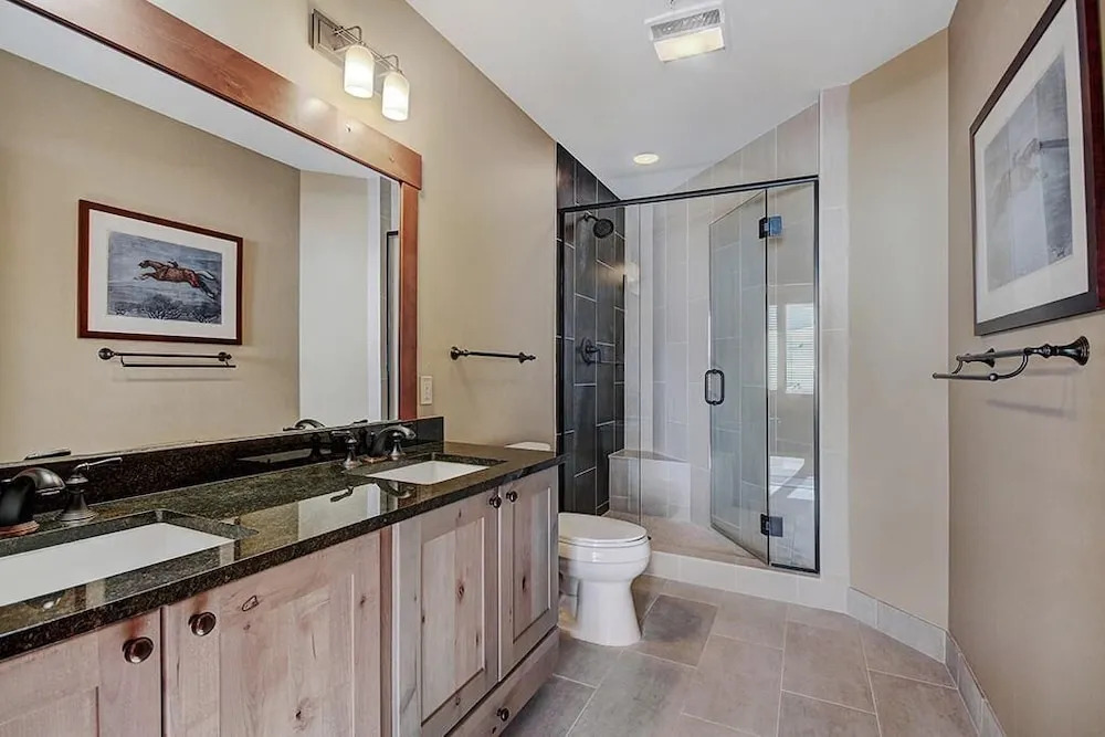 One Ski Hill Place 8509 4 Bedroom Condo