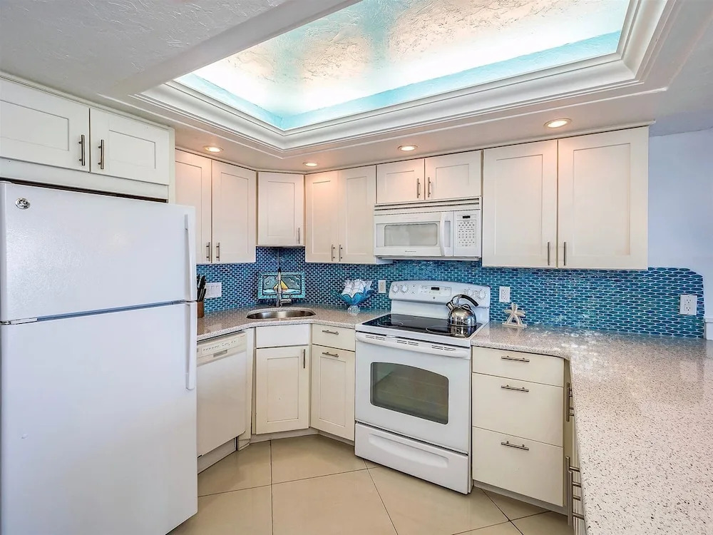 Bayside Villas