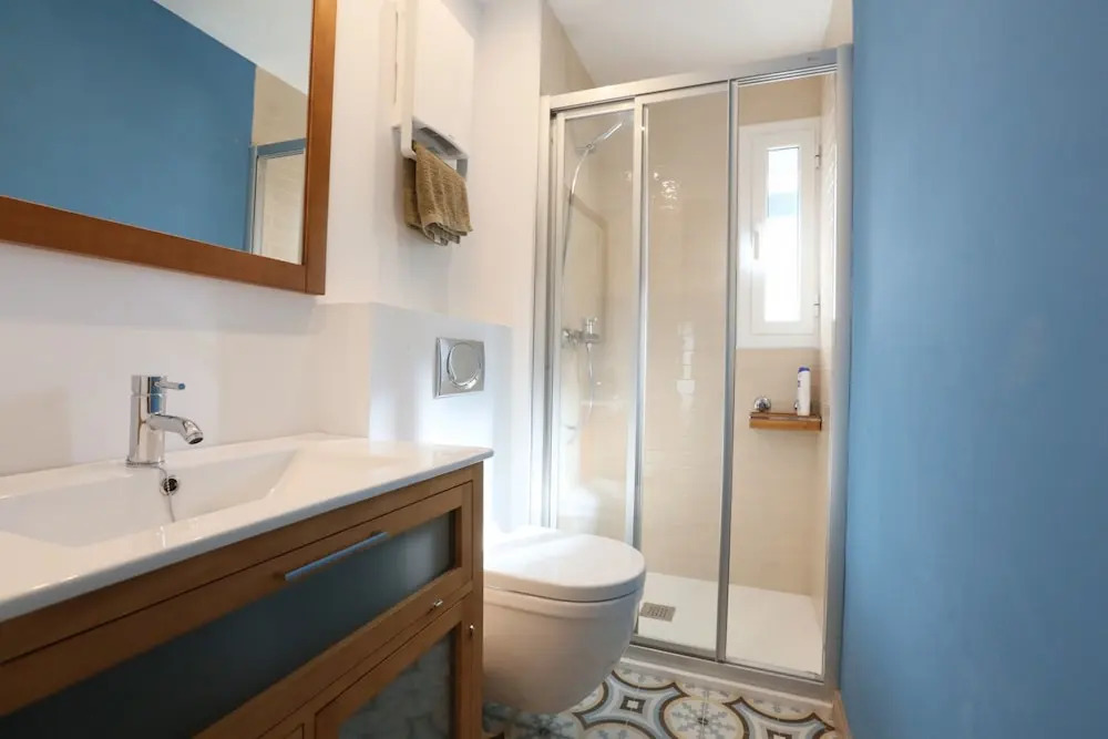 Apartamento Acogedor Para 4 Personas en Cambrils