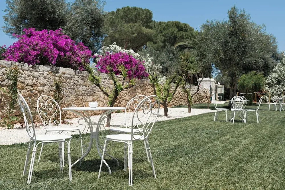 Masseria San Nicola Savelletri - B&B
