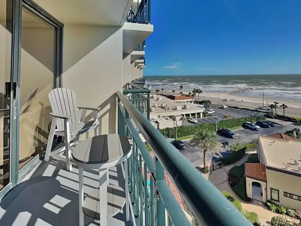 San Luis 736 - Oceanfront Paradise