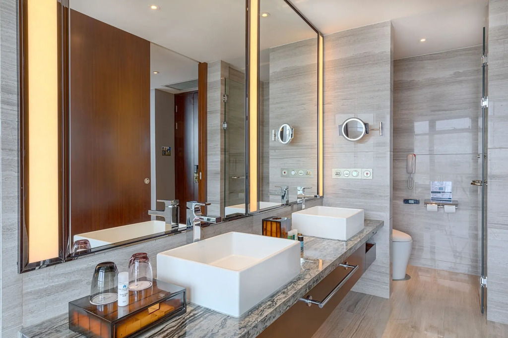 Hotel Nikko Suzhou