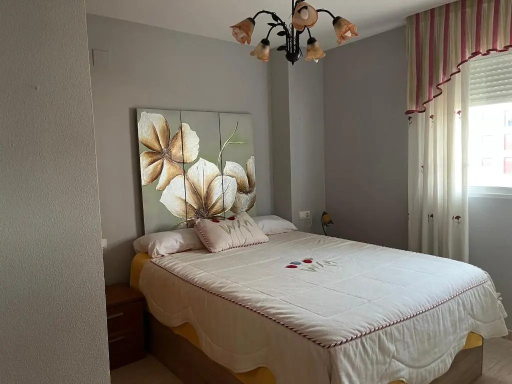 Apartamento Marina D'or - 1ª Linea Acapulco IV