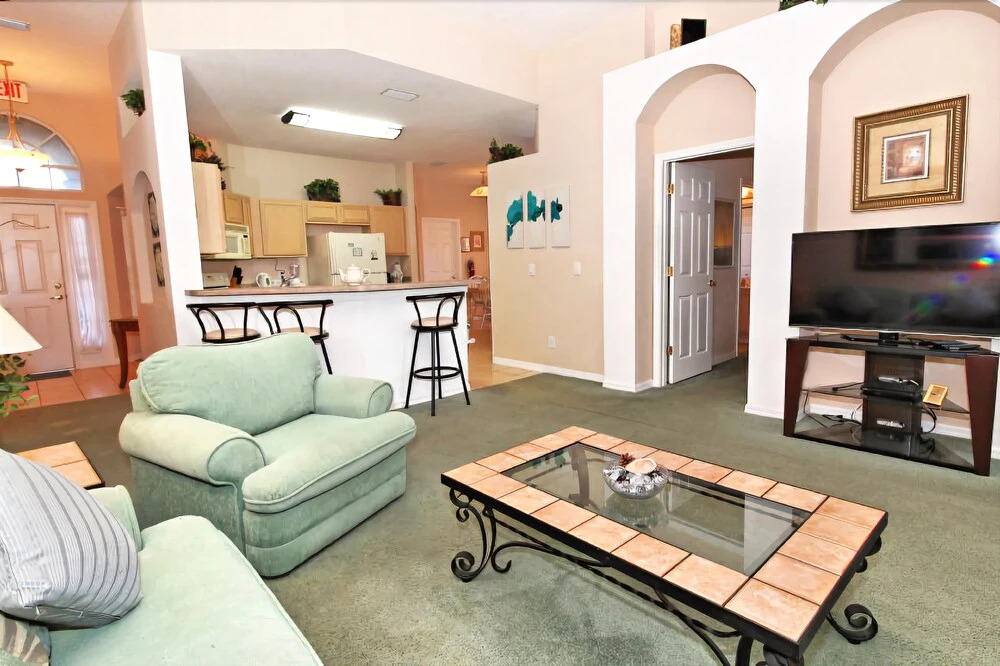 Amazing House! Calabay Parc - 234OD
