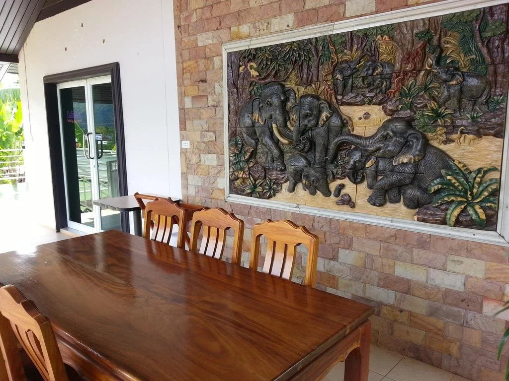 Baan Khaoneawdum