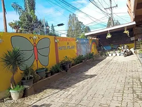 Hotel pelawi