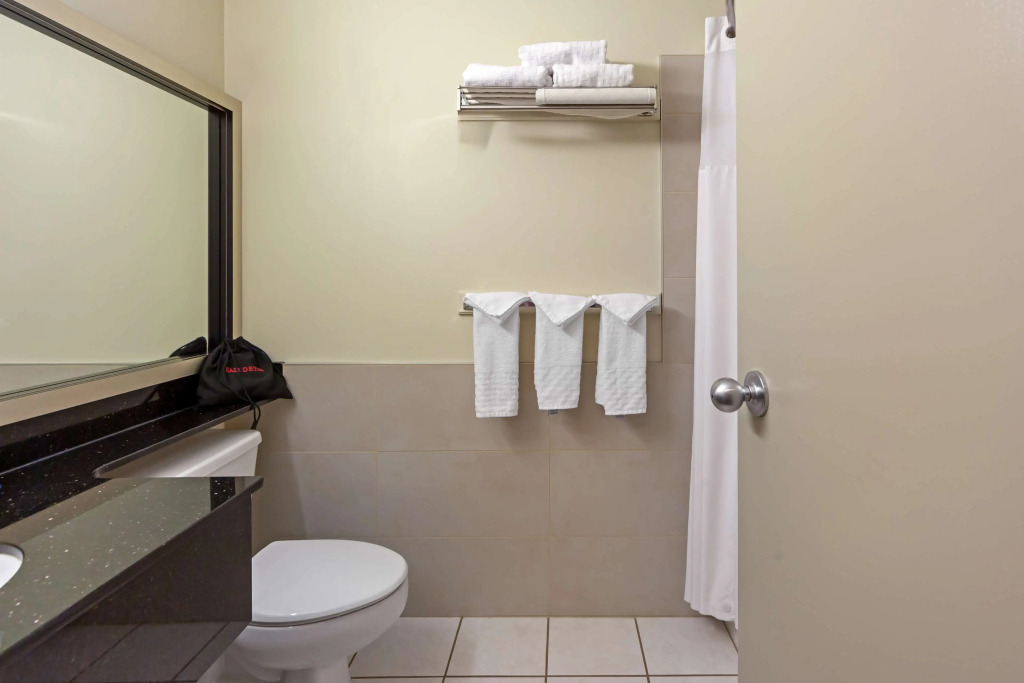 Best Western High Road Inn