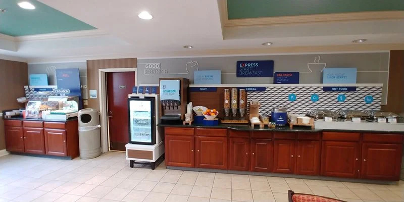 Holiday Inn Express Hotel & Suites West Point-Fort Montgomery by IHG