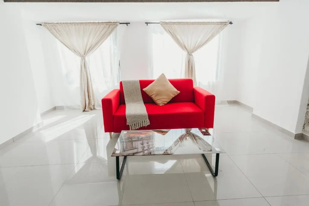 Muxima Guest House