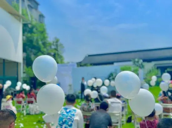 Yijing Yuan · Suzhou Garden Hotel