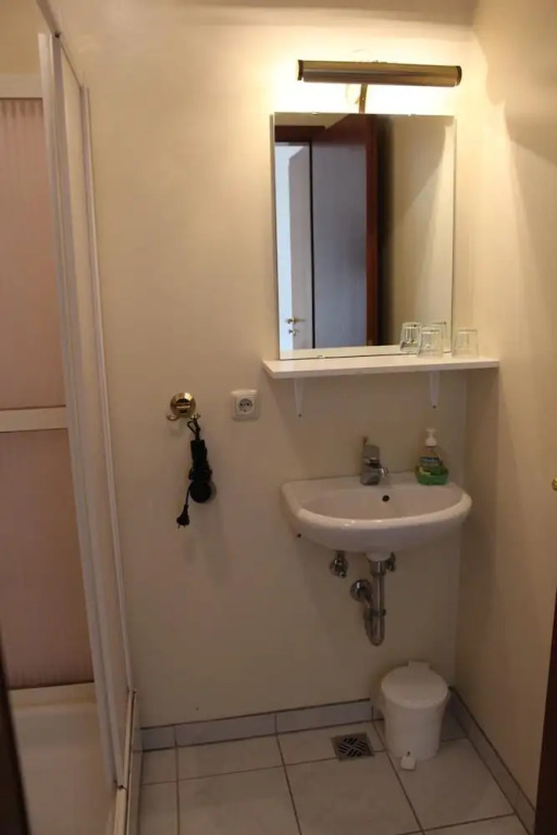 Sunnuberg Guesthouse
