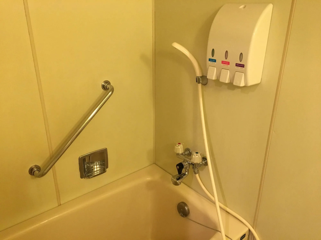 Hotel Yokohama Camelot Japan