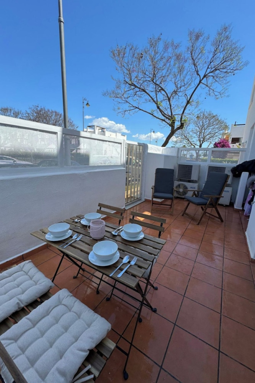 Sunny Oasis Retreat in Condado del Alhama