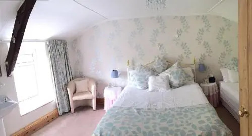 Parc Farm B&B