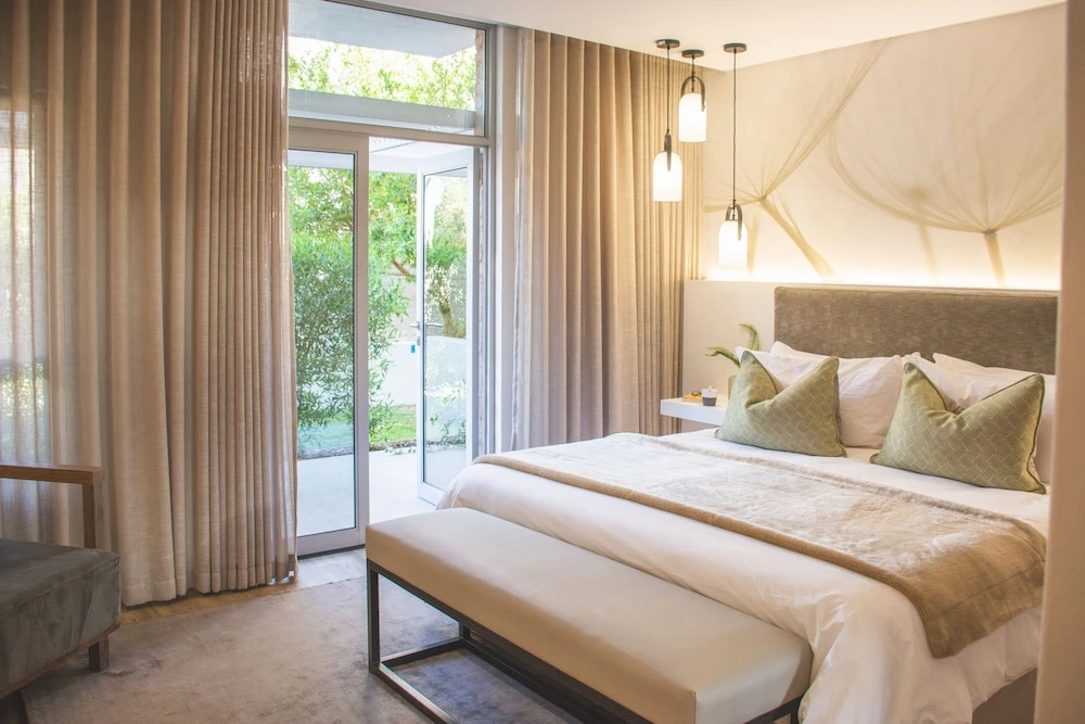 The Windhoek Luxury Suites