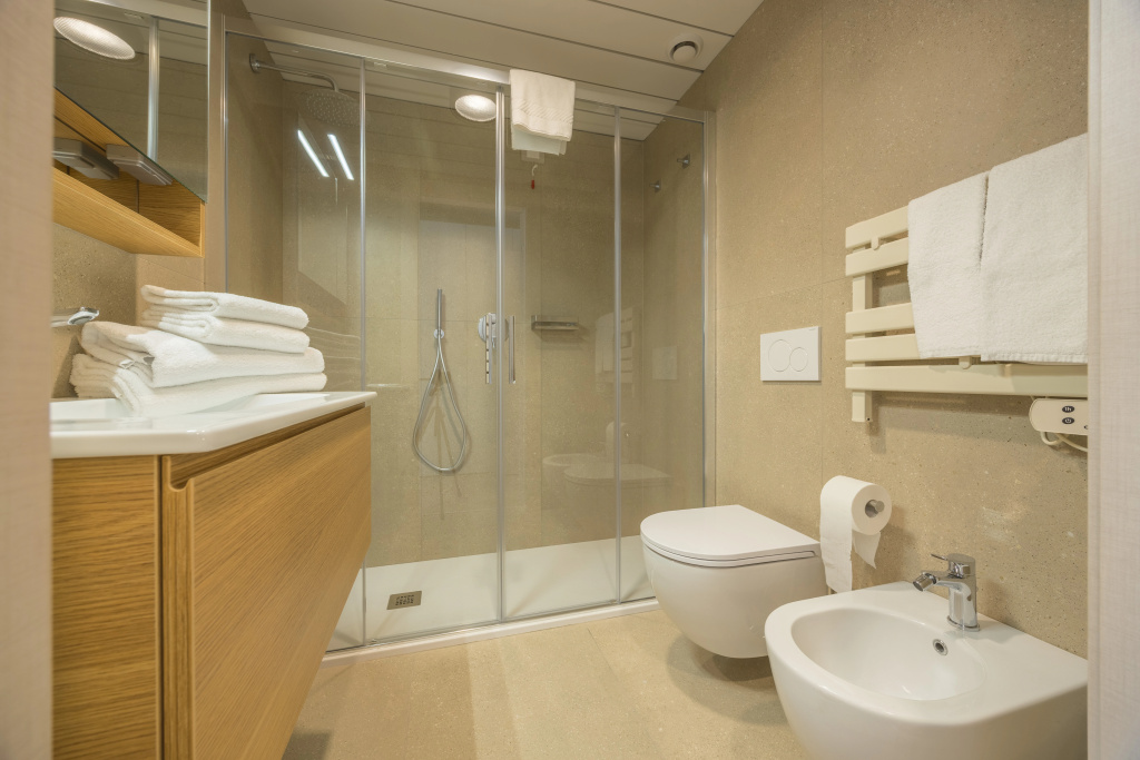 Residence Hotel Siloe