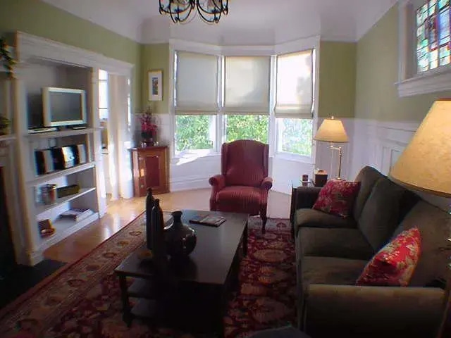 AMSI Pacific Heights Three-Bedroom Condo (AMSI-SF.PHWA3194)