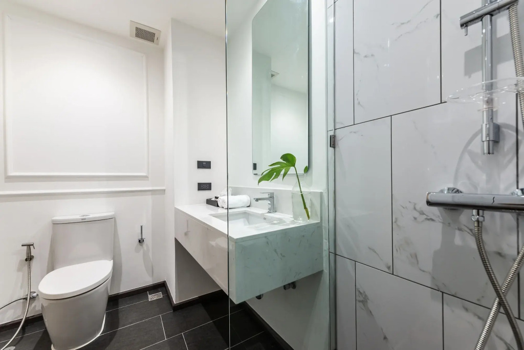 One Patio Hotel Pattaya - SHA Extra Plus