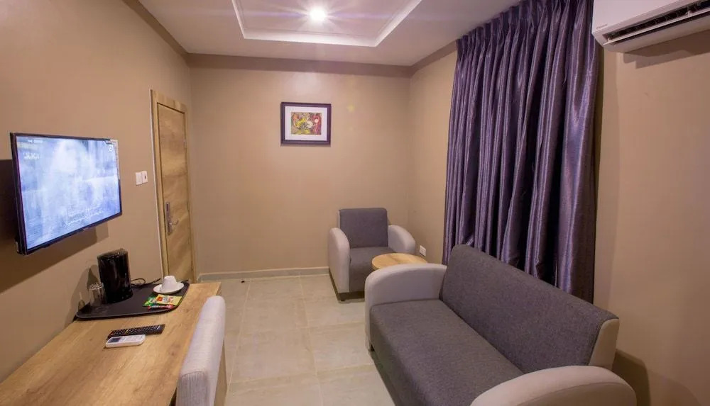 Ivana Suites