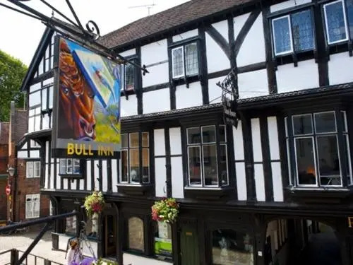 The Bull Inn