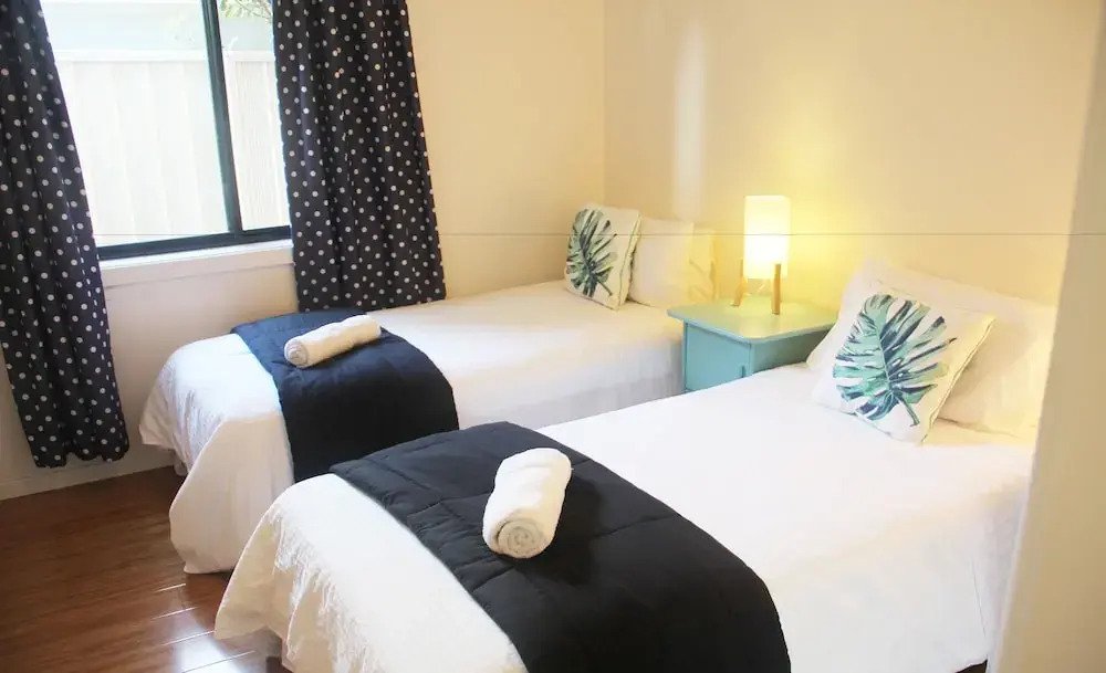 3 Bedroom cozy holiday home