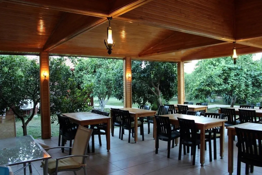 Cirali Merhaba Hotel