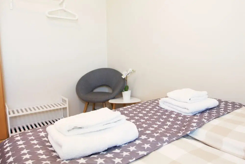 Guesthouse Álfar