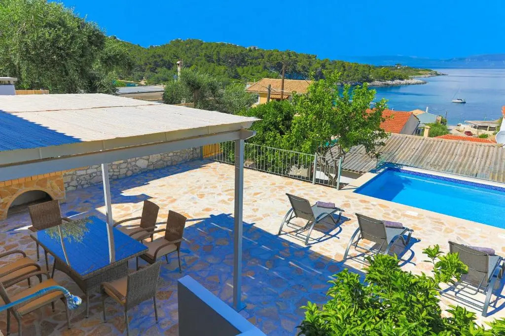 Villa Thea Antonis