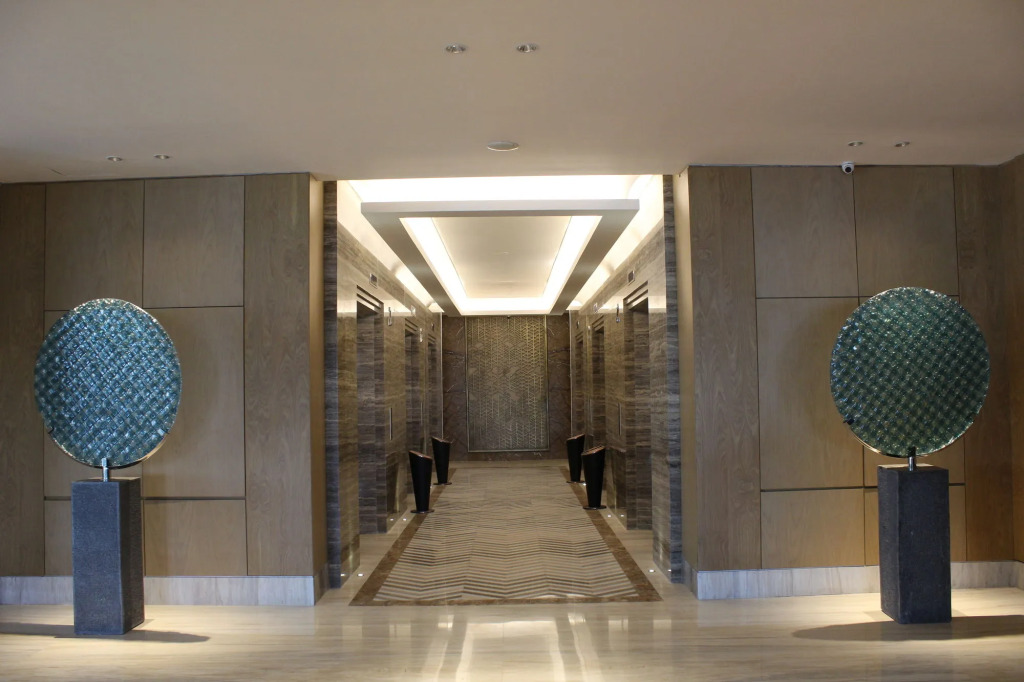 Vasa Hotel Surabaya