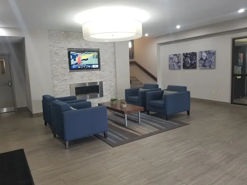 Waterfront Inn