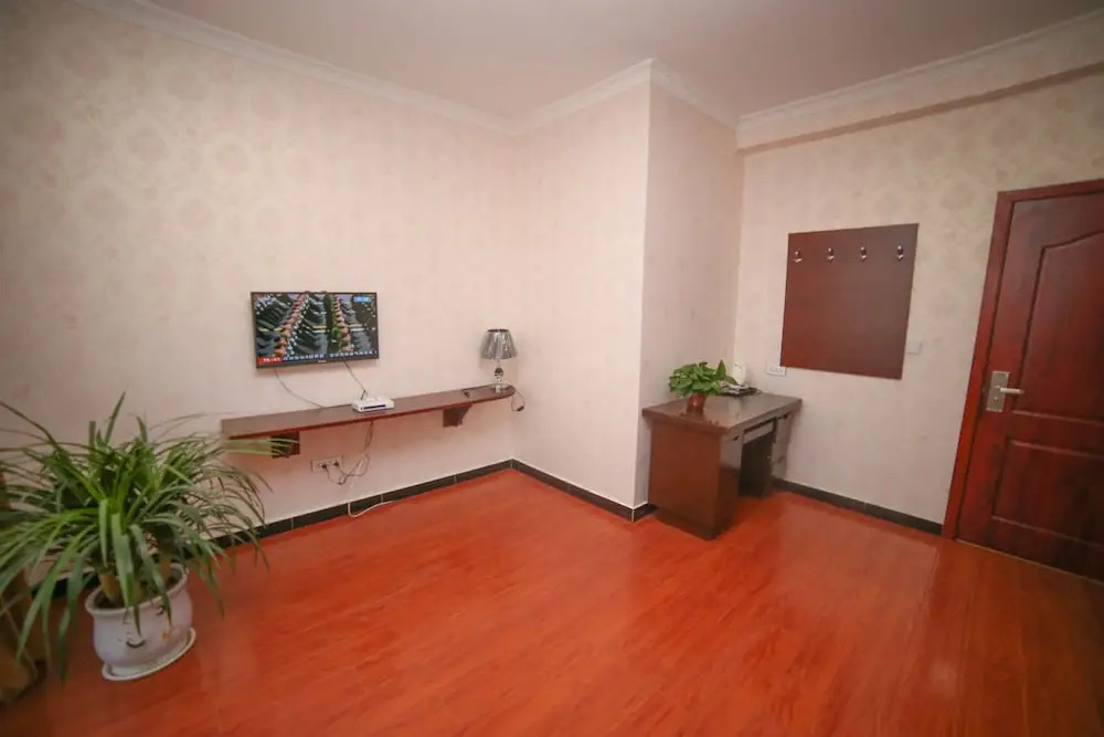 Jiaze Hotel