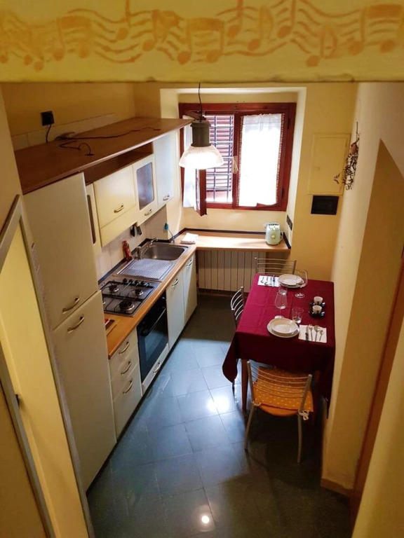 House With one Bedroom in Camaiore, With Wonderful City View and Wifi Near the Beach