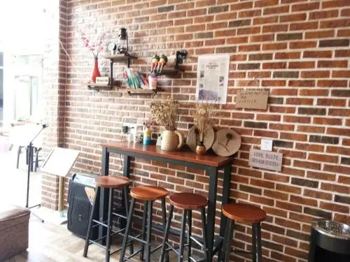 Yanlaixing Guesthouse