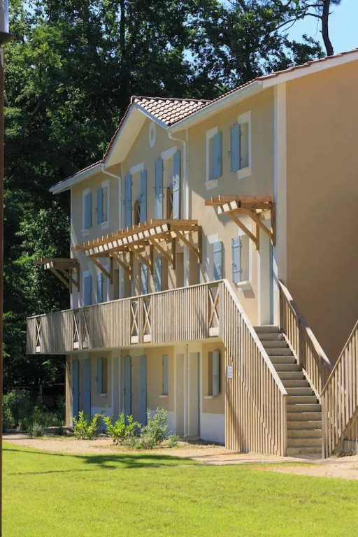 SOWELL FAMILY Les Landes de Gascogne