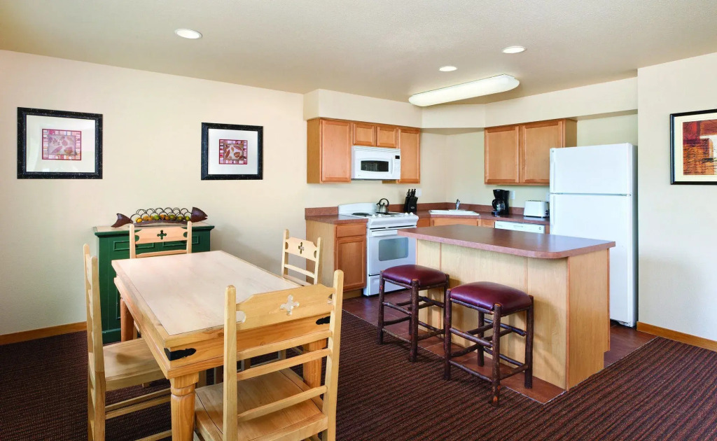 WorldMark McCall