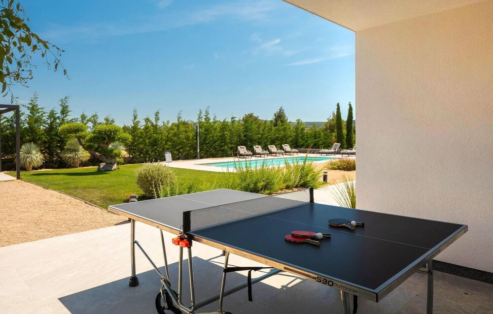 Stunning Home In Dubrava With Sauna