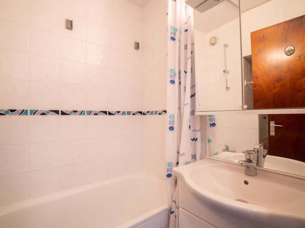 Villa Brelin Les Menuires 36634