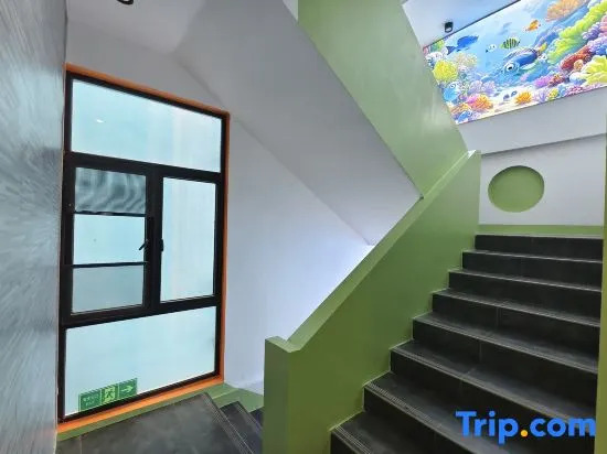 Jishebanyuan B&B